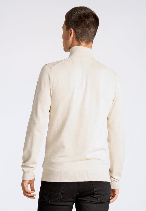Lindbergh ECOVERO HALF ZIP