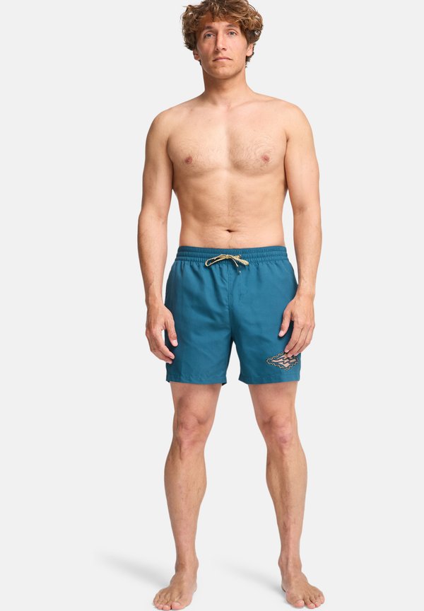 Billabong FOUNDATION