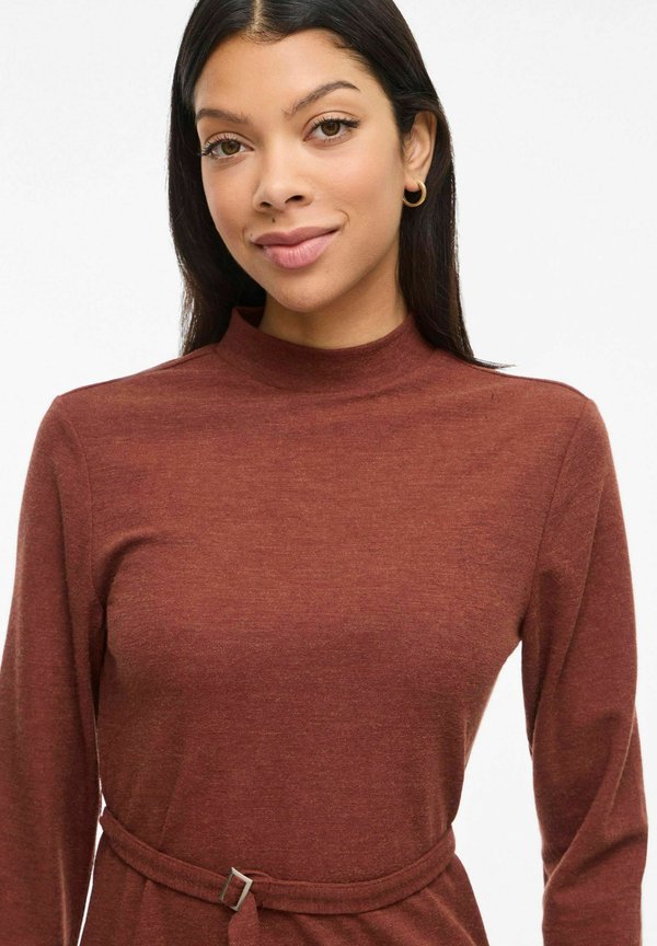 VILA Midi VIBIRTHE high neck