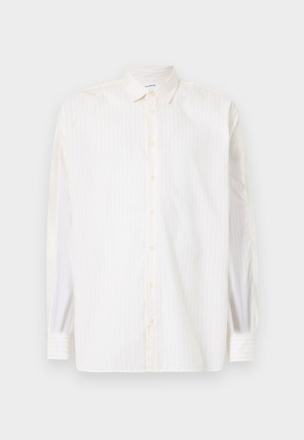 Soulland DAMON SHIRT UNISEX