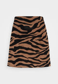 Vero Moda VMSHILAH NAJA SHORT SKIRT