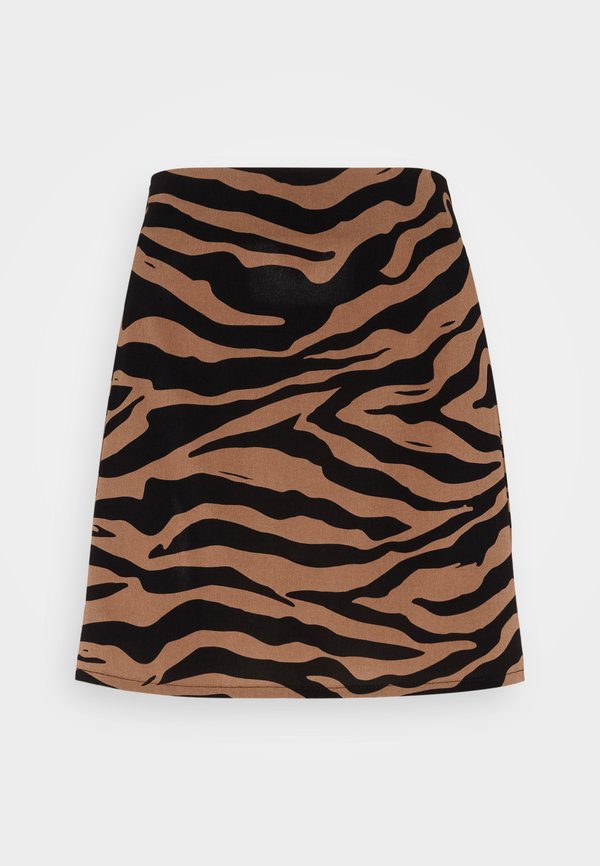 Vero Moda VMSHILAH NAJA SHORT SKIRT