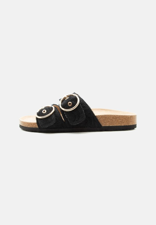 ONLY SHOES ONLMAXI BUCKLE
