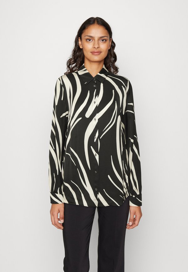Expresso LONG SLEEVE WITH ZEBRA