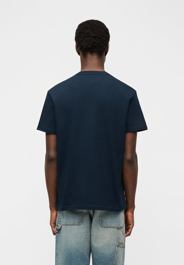Tommy Jeans DNA