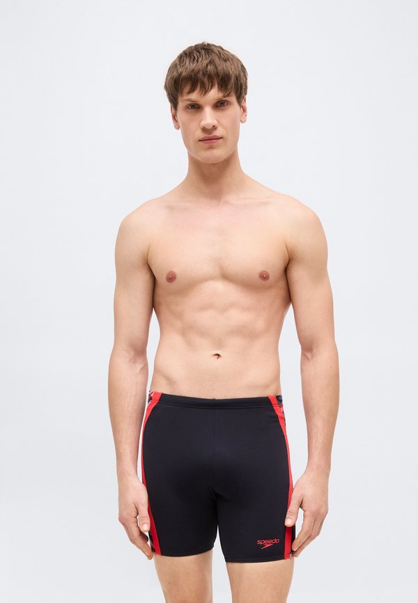 Speedo HYPERBOOM SPLICE MID JAMMER
