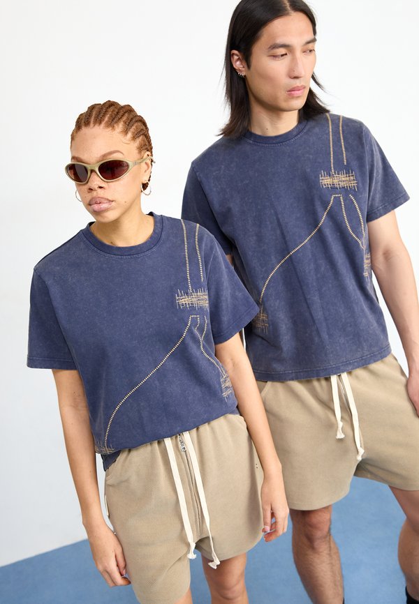 Atelier de roupa LANIK UNISEX