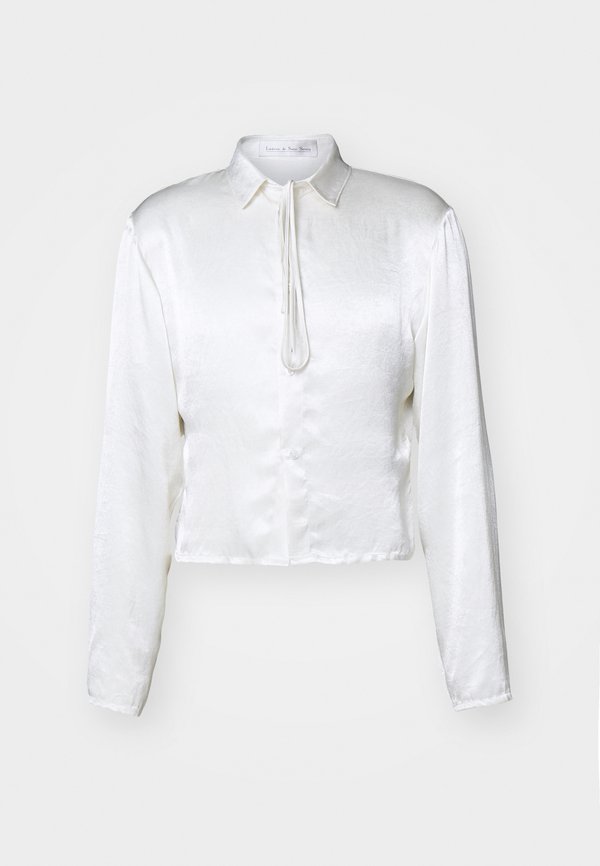 Ludovic de Saint Sernin CROP SHINY UNISEX