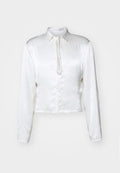 Ludovic de Saint Sernin CROP SHINY UNISEX
