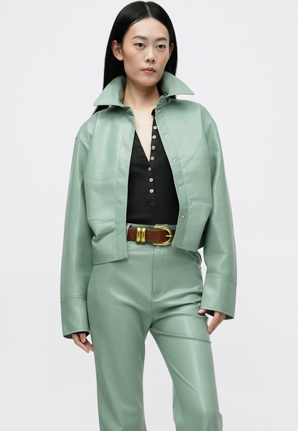 Nanushka JACOBA PANTS