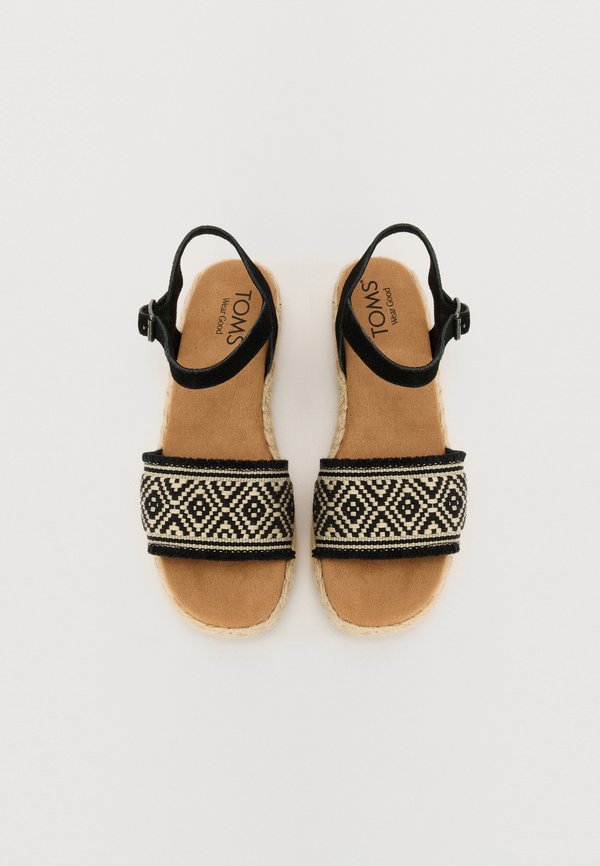 TOMS ABBY