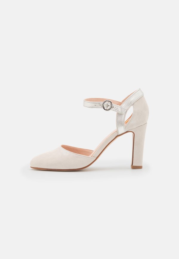 Pier One by Zalando LEATHER