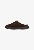 Skechers RELAXED FIT MURETTE GARVANZA - Mules - choc chocolate
