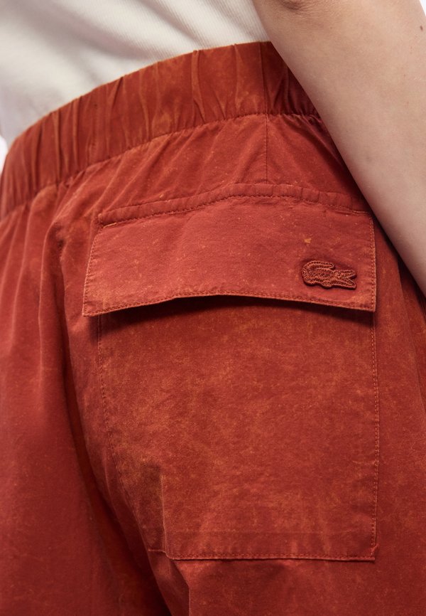 Lacoste