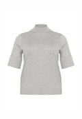Kaffe Curve KCLIZZY TURTLENECK