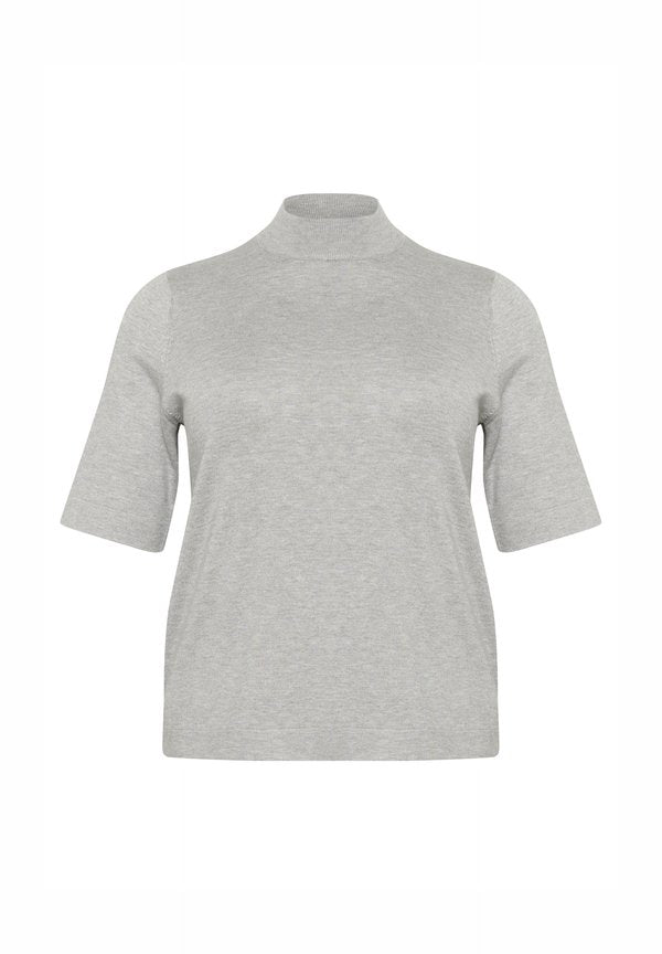 Kaffe Curve KCLIZZY TURTLENECK