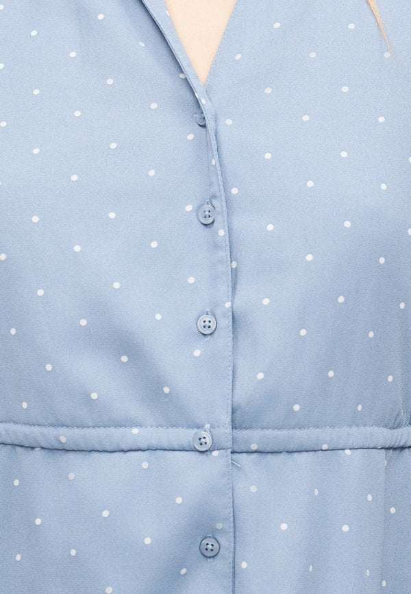 ONLY ONLALYNN CLOUDY SHIRT DRESS