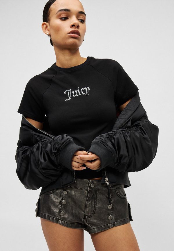 Jaded London HOTPANTS