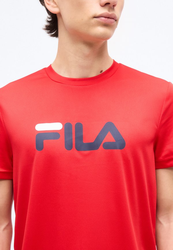Fila LOGO