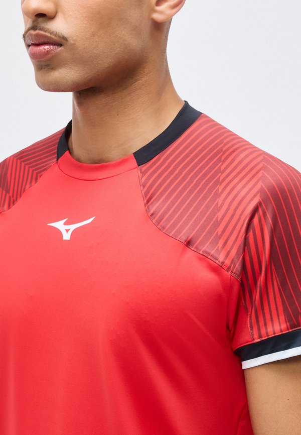 Mizuno TEE