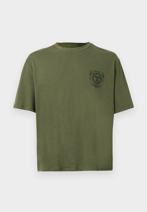 Tommy Jeans BILLS TEE UNISEX