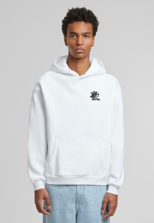Upscale by Mister Tee ARTISTS GALLERY FLUFFY HOODY