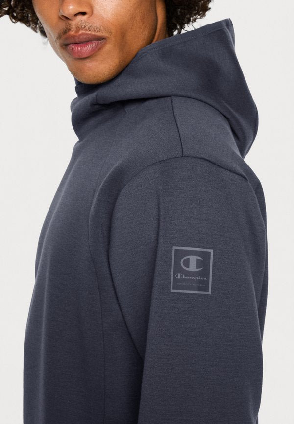 Champion TECH HIGH NECK HOODIE