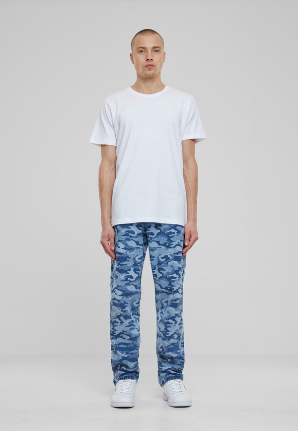 Urban Classics LASER CAMO