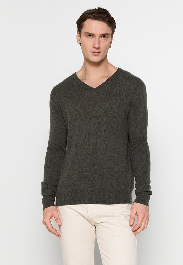 Authentic Cashmere AGEL