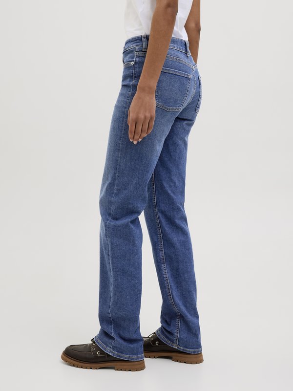 JJXX JXNICE STRAIGHT FIT JEANS