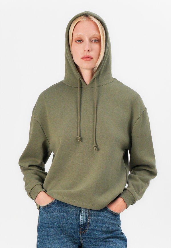 Pieces PCCHILLI LS HOODIE NOOS BC