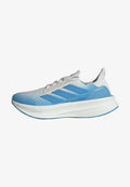 adidas Performance ULTRABOOST 5X - Trail running shoes - crystal white   blue burst   blue burst