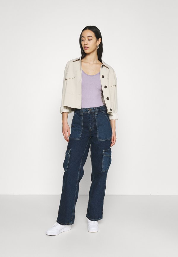 BDG Urban Outfitters COLOURBLOCK SKATE