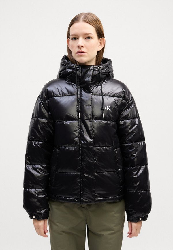 Calvin Klein Jeans SHINE JACKET
