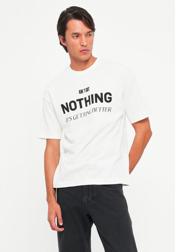 DRYKORN ANAYO NOTHING