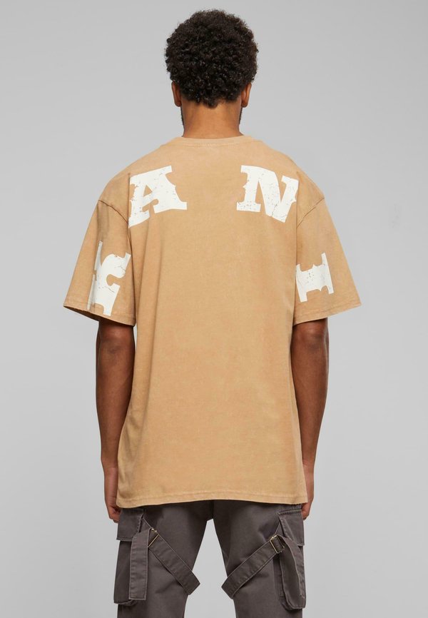 Karl Kani SMALL SIGNATURE DISTRESSED HEAVY