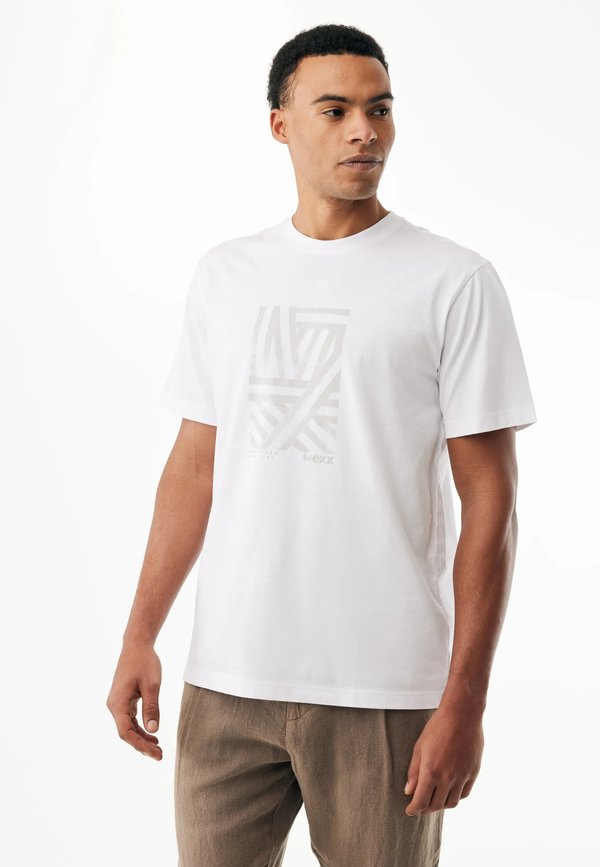 Mexx SHORT SLEEVE ARTWORK
