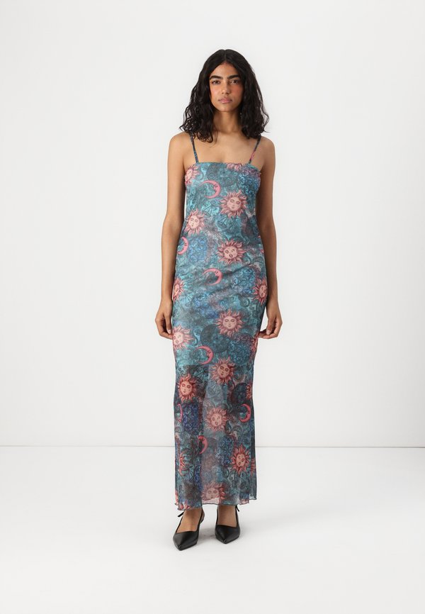 Noisy May NMLESLEY DRESS