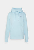 Calvin Klein Golf PLANET HOODIE - Hoodie - air blue