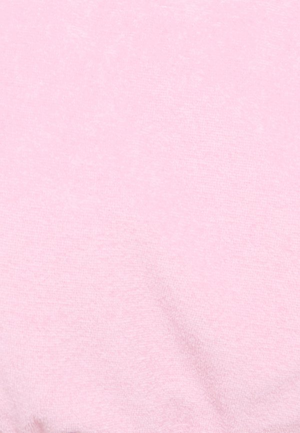 We Are We Wear MELISSA TIE SIDE PANT IN TERRY