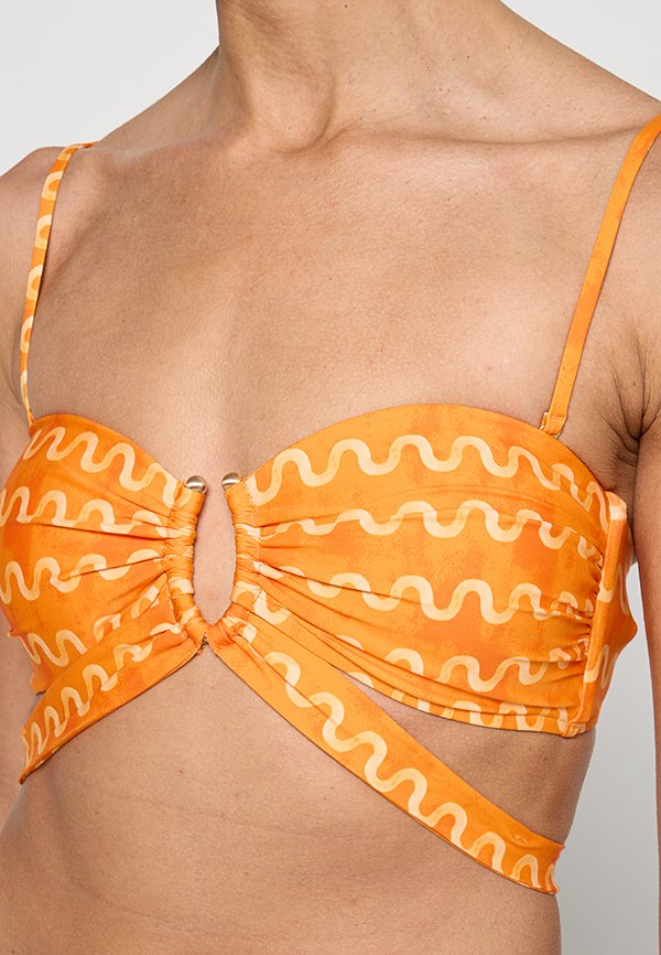 Seafolly SOUNDWAVE