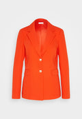 Liu Jo Jeans GIACCA ORANGE