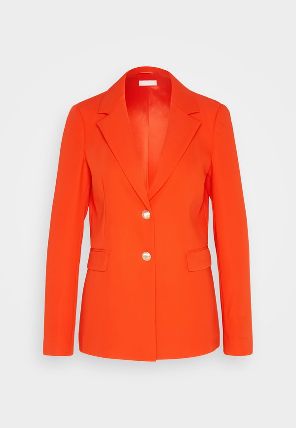 Liu Jo Jeans GIACCA ORANGE