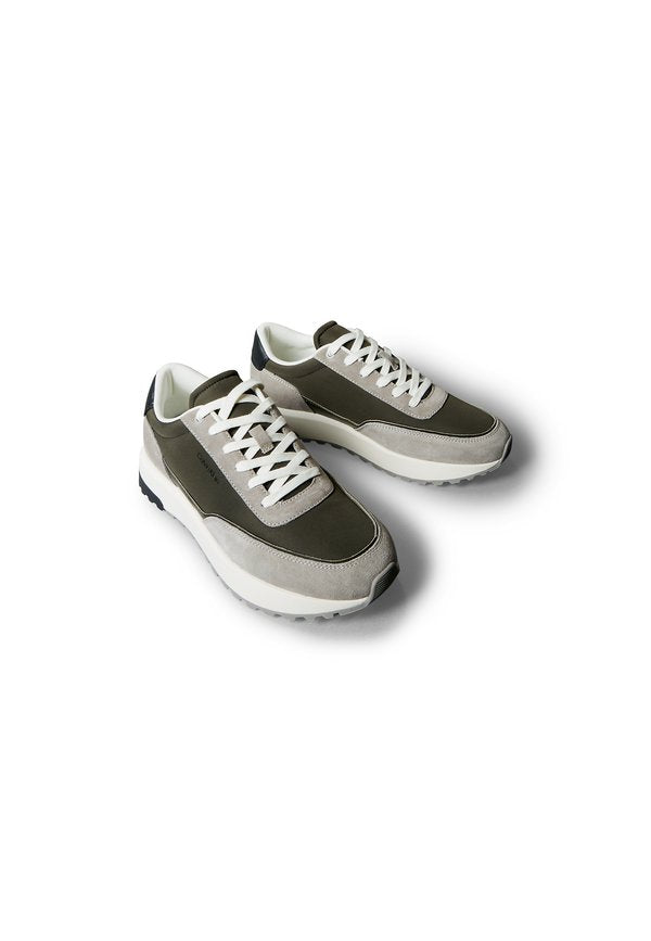 Calvin Klein MIX RUNNER