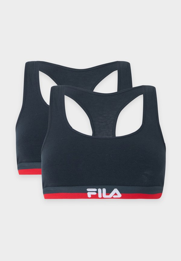 Fila 2 PACK