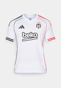 adidas Performance BESIKTAS 25/26 HOME JERSEY - Club wear - white