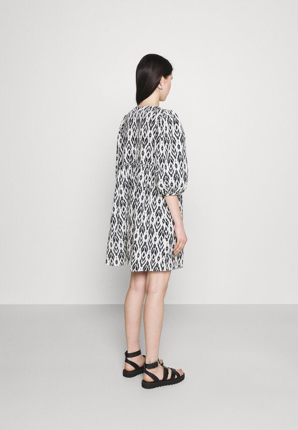 Vero Moda VMDICTHE SHORT DRESS