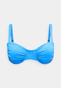 Seafolly COLLECTIVE RUCHED UNDERWIRE BRA