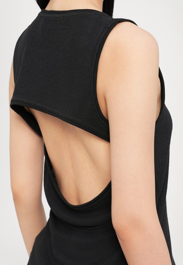 Proenza Schouler White Label JESSA TANT TWISTED