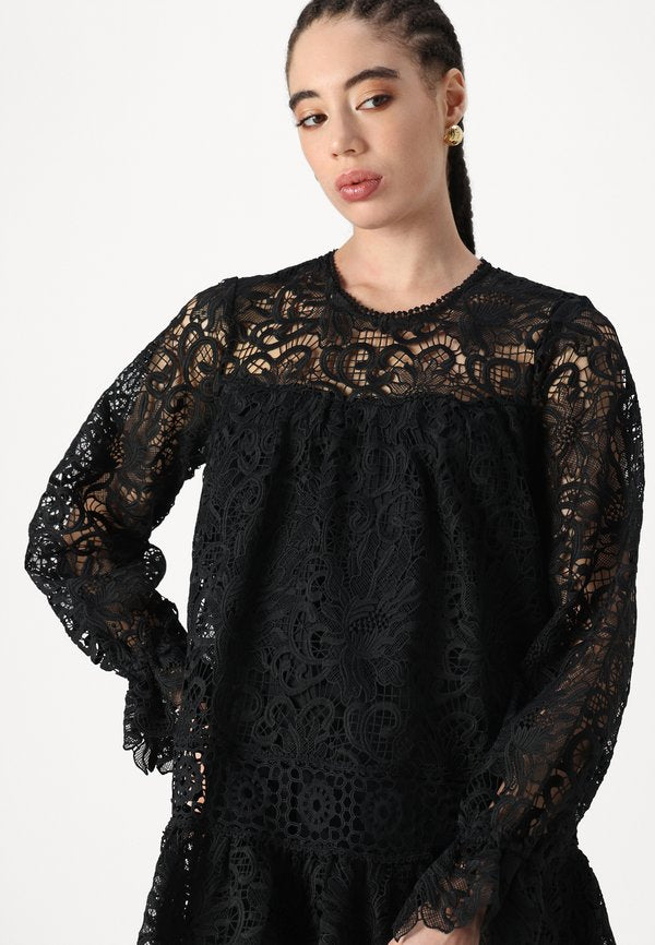 VILA VISEVILLA DRESS
